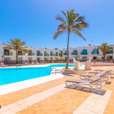 Apartmán Passion Pool View & Wifi By Irent Fuerteventura Corralejo Exteriér fotografie