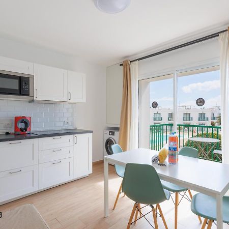 Apartmán Passion Pool View & Wifi By Irent Fuerteventura Corralejo Exteriér fotografie