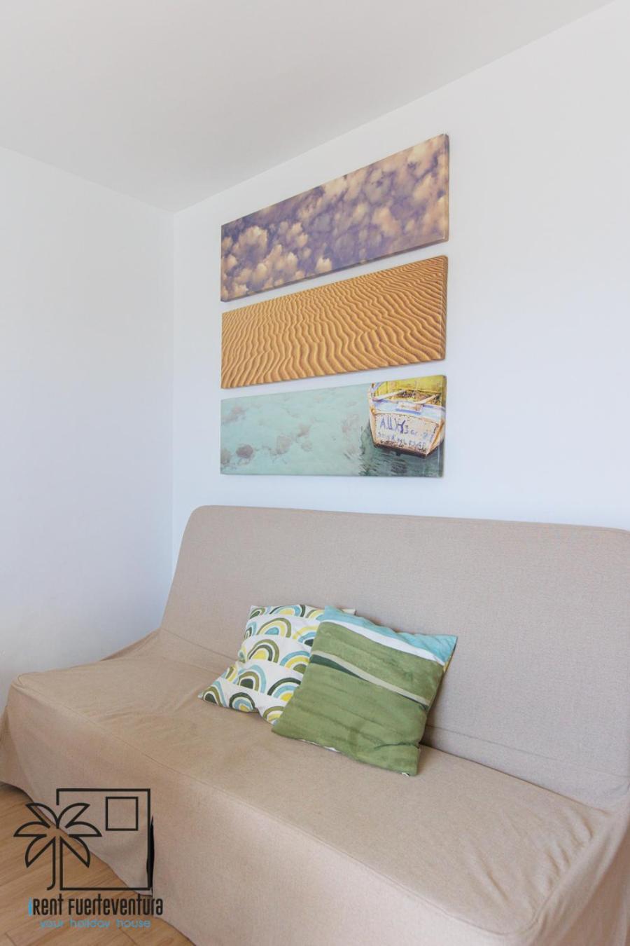 Apartmán Passion Pool View & Wifi By Irent Fuerteventura Corralejo Exteriér fotografie