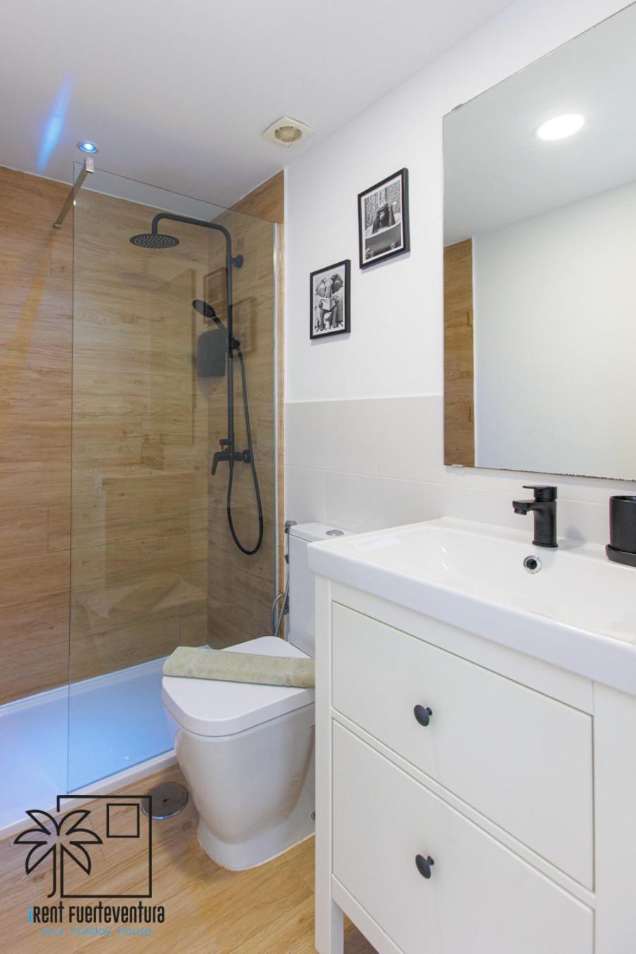 Apartmán Passion Pool View & Wifi By Irent Fuerteventura Corralejo Exteriér fotografie