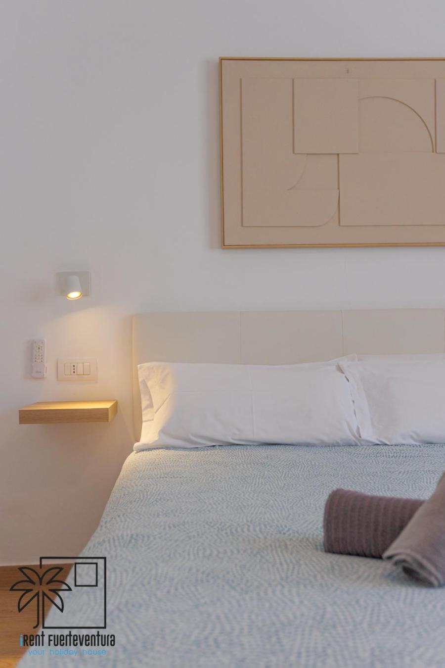 Apartmán Passion Pool View & Wifi By Irent Fuerteventura Corralejo Exteriér fotografie